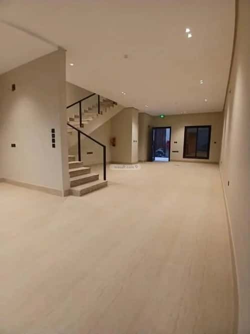 Villa 161.53 SQM Facing North with 3 Bedrooms Ar-Rimal, East Riyadh, Riyadh