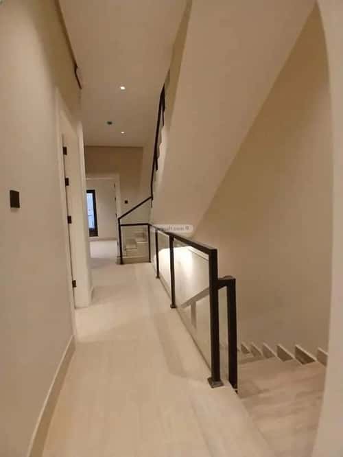Villa 161.53 SQM Facing North with 3 Bedrooms Ar-Rimal, East Riyadh, Riyadh