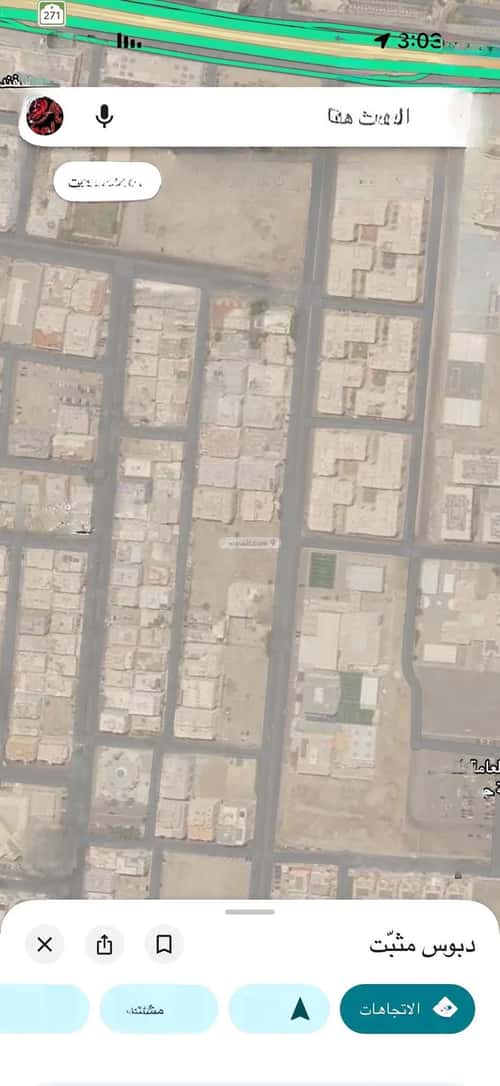 أرض 1200 متر مربع جنوبية على شارع 25م السلامة، شمال جدة، جدة