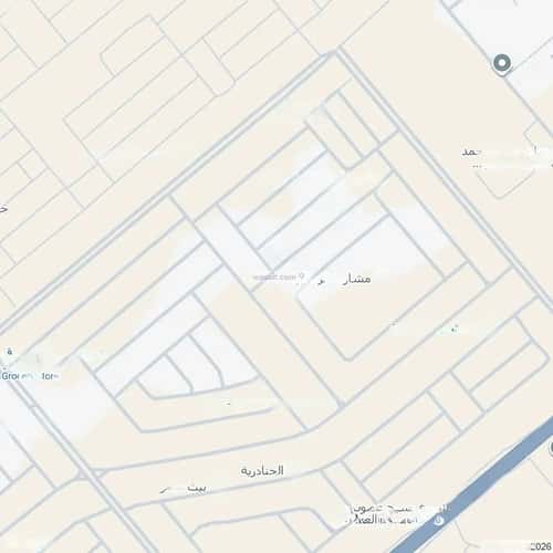 دور 192.37 متر مربع ب 5 غرف الجنادرية، شرق الرياض، الرياض