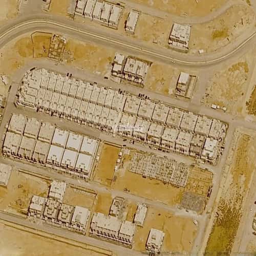 شقة 61.78 متر مربع ب 3 غرف المرجان، شرق الرياض، الرياض