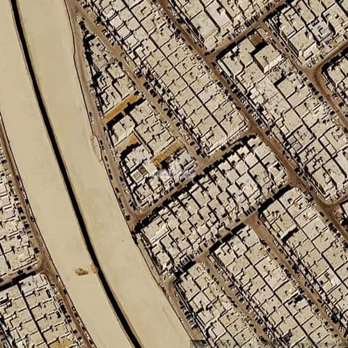 شقة 200.04 متر مربع بغرفتين القادسية، شرق الرياض، الرياض