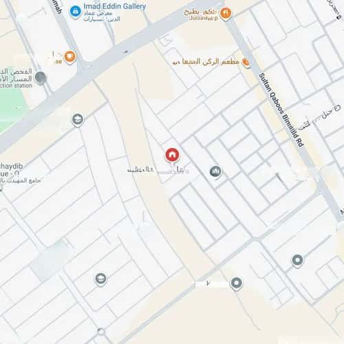 Apartment 200.04 SQM with 2 Bedrooms Al-Qadisiyah, East Riyadh, Riyadh
