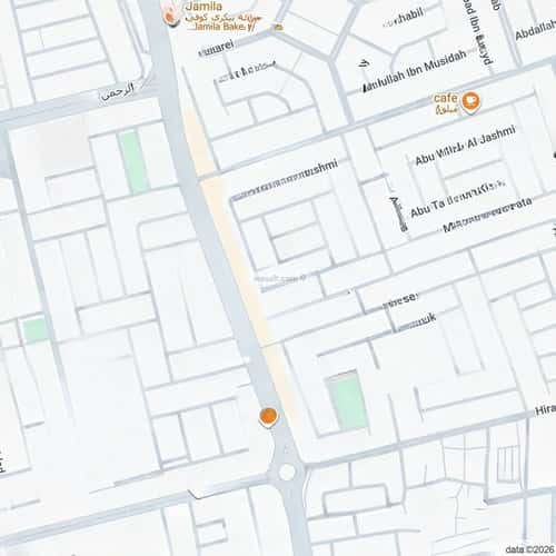 Apartment 550 SQM with 4 Bedrooms Al Naeem, North Jeddah, Jeddah