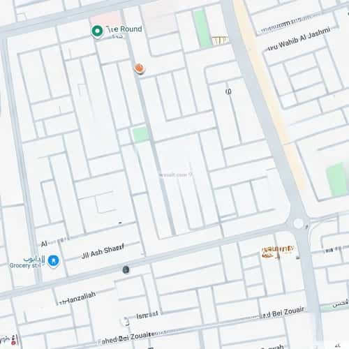 شقة 625 متر مربع ب 3 غرف النهضة، شمال جدة، جدة