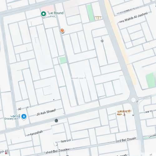 شقة 625 متر مربع ب 3 غرف النهضة، شمال جدة، جدة