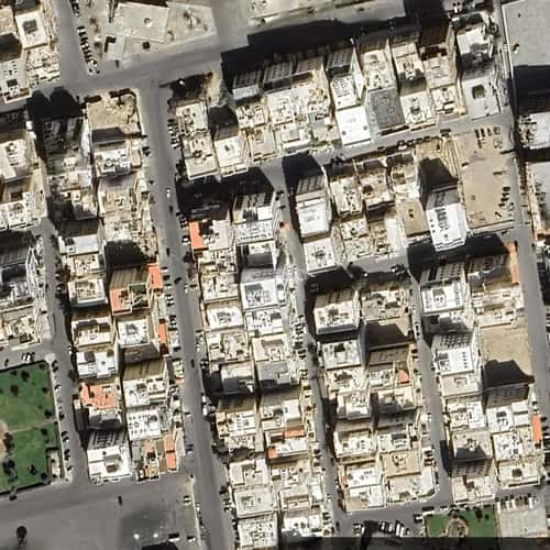 Apartment 170.02 SQM with 4 Bedrooms Al Nahdah, North Jeddah, Jeddah