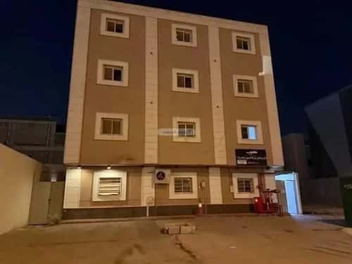 Building 429 SQM Facing East Al-Arid, North Riyadh, Riyadh