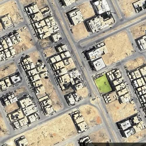عمارة 429 متر مربع واجهة شرقية العارض، شمال الرياض، الرياض