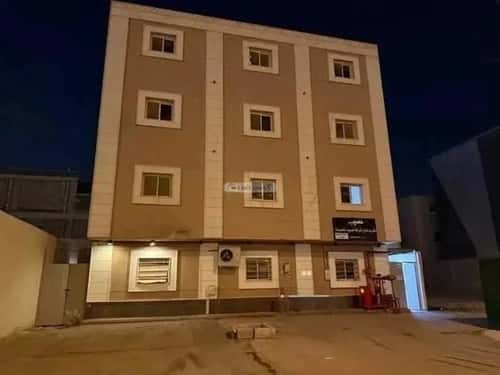 عمارة 429 متر مربع واجهة شرقية العارض، شمال الرياض، الرياض