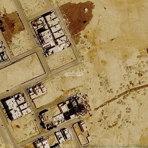 أرض 360 متر مربع شمالية على شارع 20م النرجس، شمال الرياض، الرياض