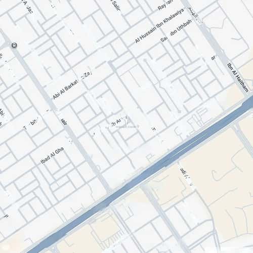 Villa 283.5 SQM Facing North on 10m Width Street An-Nahdah, East Riyadh, Riyadh