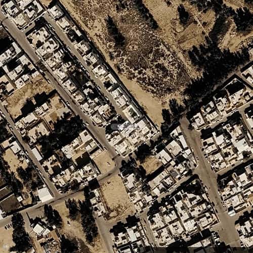 فيلا 195 متر مربع شمالية على شارع 15م الرفيعة، بريدة