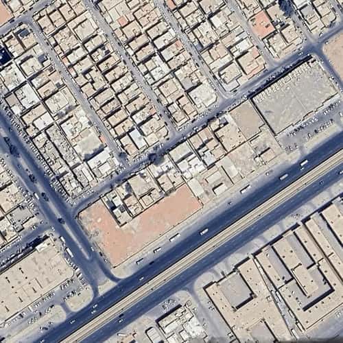 فيلا 437.5 متر مربع شمالية على شارع 15م النسيم الغربي، شرق الرياض، الرياض
