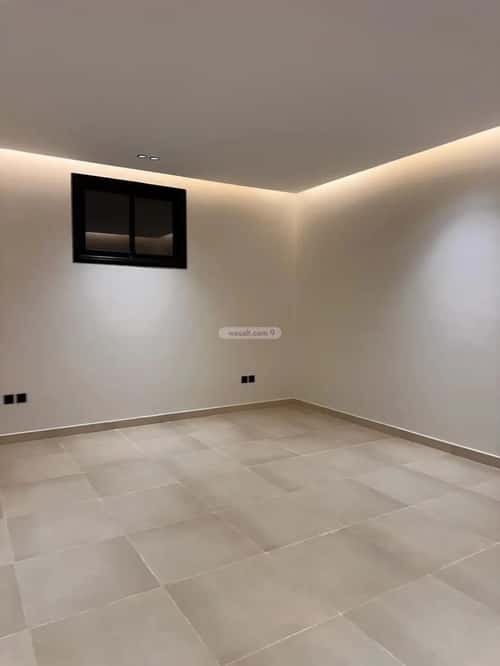 Floor 312 SQM with 5 Bedrooms Al-Hazm, West Riyadh, Riyadh
