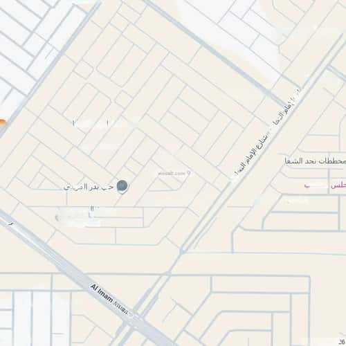 فيلا 251.33 متر مربع واجهة شرقية ب 4 غرف بدر، جنوب الرياض، الرياض