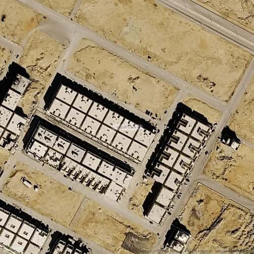 Floor 166.9 SQM with 5 Bedrooms Okaz, South Riyadh, Riyadh