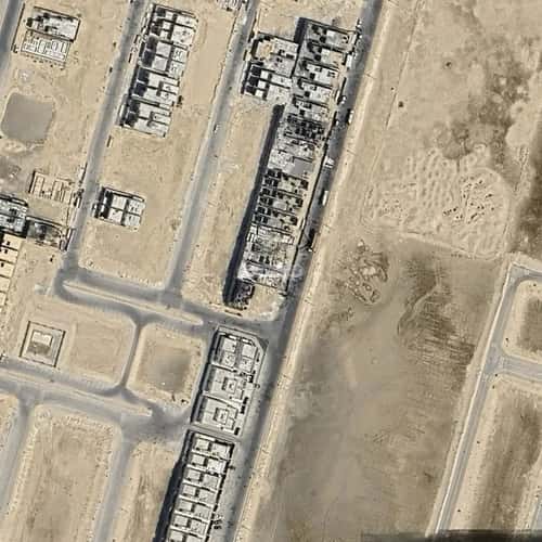 فيلا 341.99 متر مربع شرقية على شارع 40م اللؤلؤ، الخبر