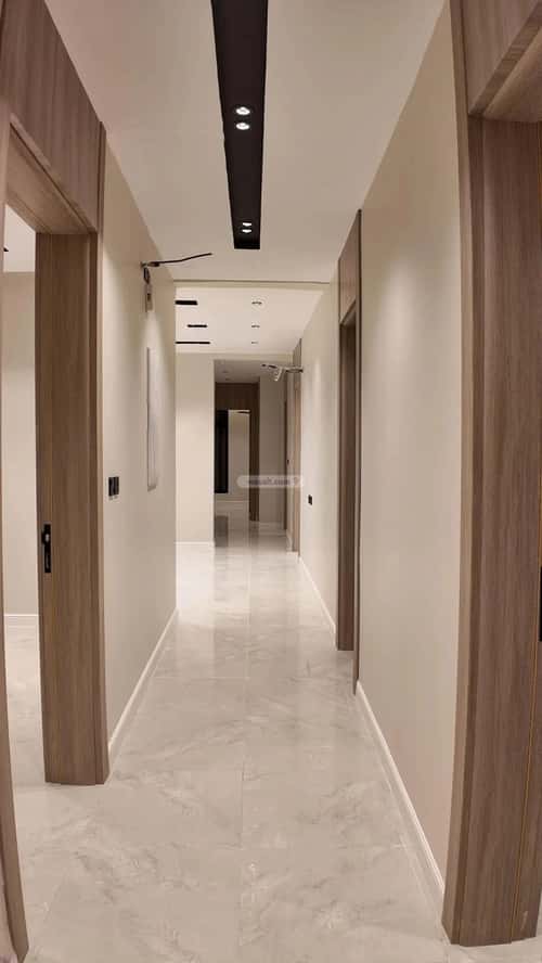 Apartment 150.45 SQM with 4 Bedrooms Rawabi, Madinah