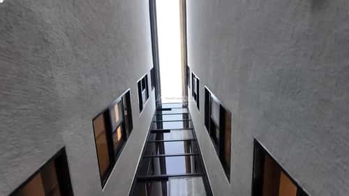 Apartment 150.45 SQM with 4 Bedrooms Rawabi, Madinah