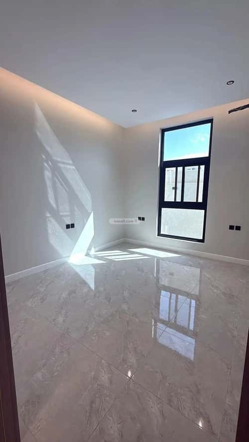 Apartment 130.32 SQM with 4 Bedrooms Rawabi, Madinah