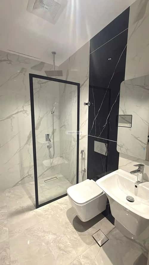 Apartment 130.32 SQM with 4 Bedrooms Rawabi, Madinah