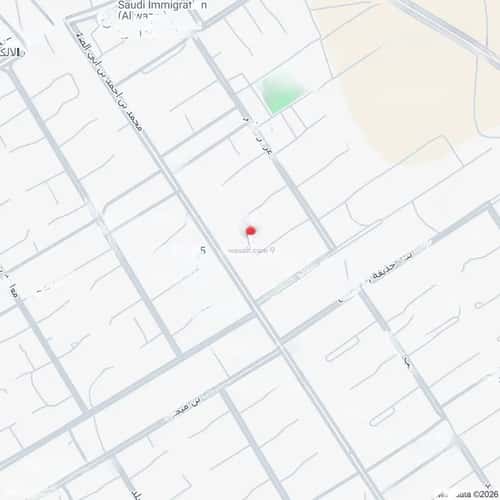 شقة 127.34 متر مربع ب 4 غرف الروابي، المدينة المنورة