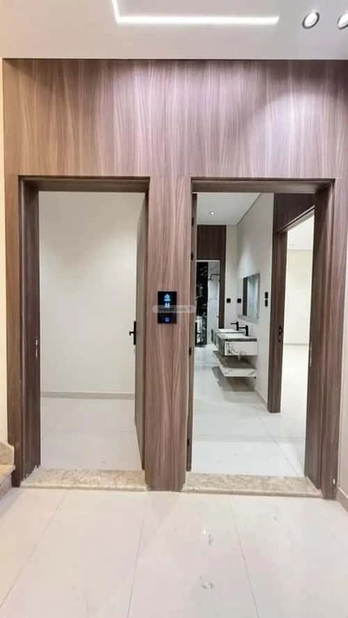 Apartment 182.02 SQM with 5 Bedrooms Haya Nabla, Madinah