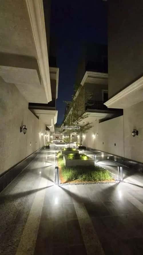 Apartment 105.75 SQM with 2 Bedrooms As-Sulaimanyah, Central Riyadh, Riyadh