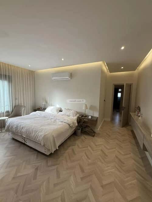 Apartment 128.44 SQM with 3 Bedrooms An-Narjis, North Riyadh, Riyadh