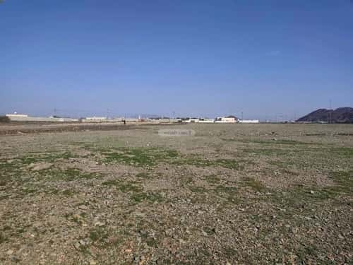 Land 31383.32 SQM Ibriah Almashi, Madinah