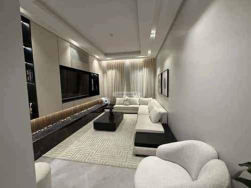Apartment 126 SQM with 2 Bedrooms Al-Qadisiyah, East Riyadh, Riyadh