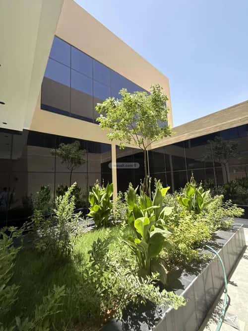 Building 2000 SQM Facing North Al-Nuzha, North Riyadh, Riyadh