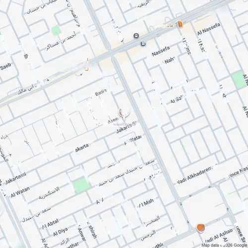 Floor 72.99 SQM with 3 Bedrooms As-Sahafa, North Riyadh, Riyadh