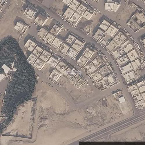 فيلا 536.84 متر مربع شرقية على شارع 16م المبعوث، المدينة المنورة