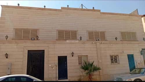 فيلا 536.84 متر مربع شرقية على شارع 16م المبعوث، المدينة المنورة