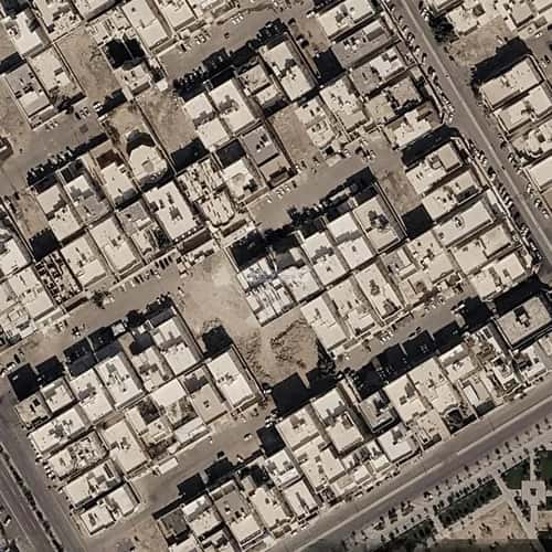 Apartment 130.32 SQM with 4 Bedrooms Rawabi, Madinah