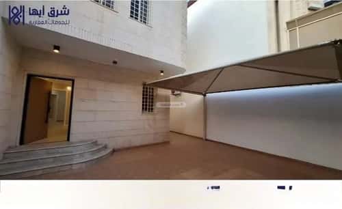 Villa 311.25 SQM Facing South on 15m Width Street Al-Murooj, Abha