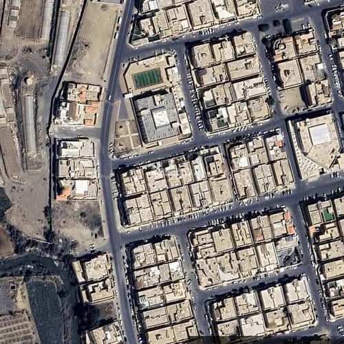 Villa 440.4 SQM Facing North on 15m Width Street Al-Murooj, Abha
