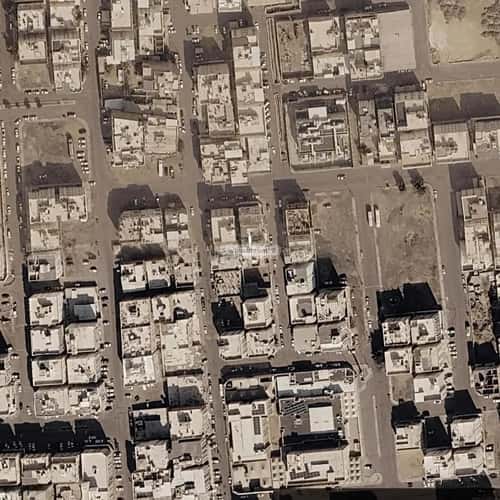 Apartment 400.78 SQM with 25 Bedrooms Hayy Bani Abdul Ashhal, Madinah