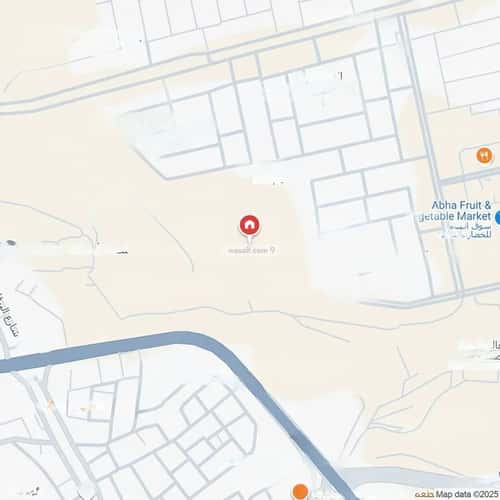 Land 83086.07 SQM Facing South on 15m Width Street Al-Sharafiya, Abha