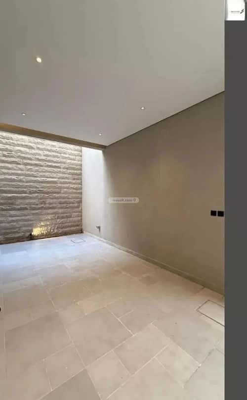 Villa 299.86 SQM Facing South on 15m Width Street Al-Zarqaa, Bariduh
