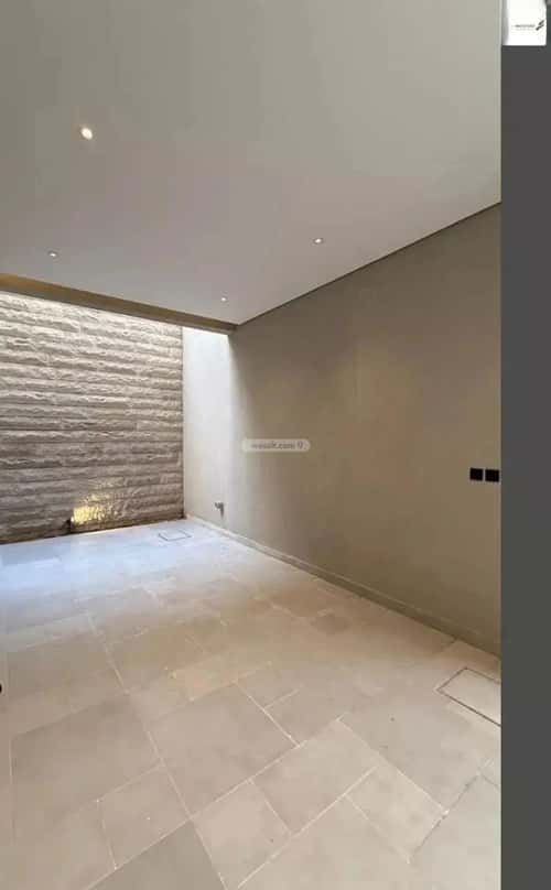 Villa 299.86 SQM Facing South on 15m Width Street Al-Zarqaa, Bariduh