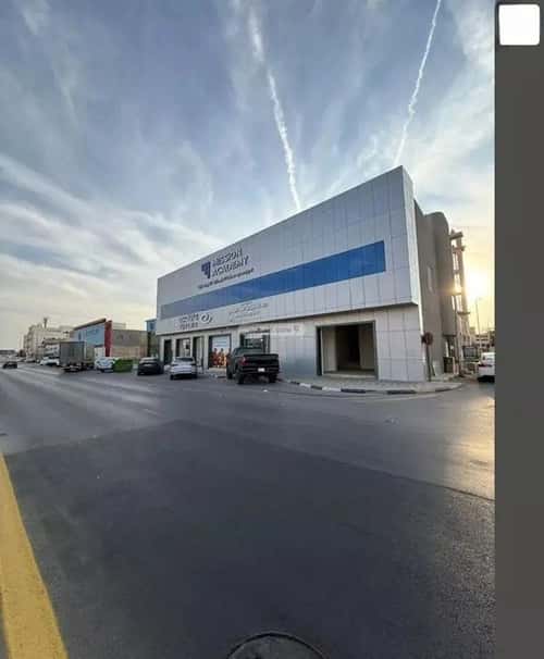 Showroom for Rent Al Safraa, Bariduh