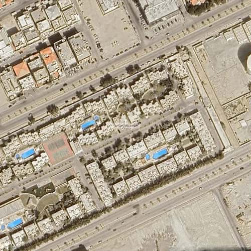 Villa 250 SQM Facing West with 4 Bedrooms Al Rakah Al Jnubyah, Khobar