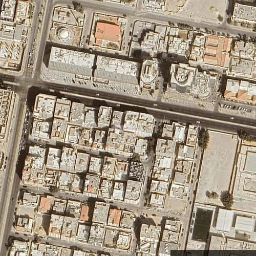 شقة 436.73 متر مربع بغرفة مدينة العمال، الخبر