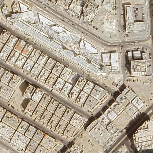 Building 600 SQM Facing North Al Ulya, Khobar