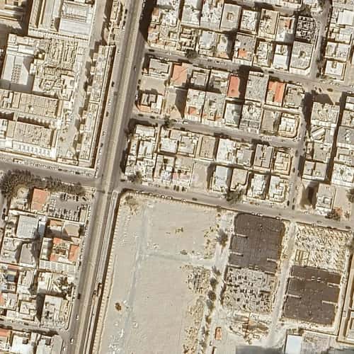 شقة 436.73 متر مربع ب 3 غرف مدينة العمال، الخبر
