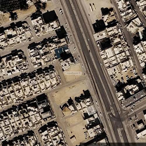 أرض 1078.89 متر مربع القويع، بريدة