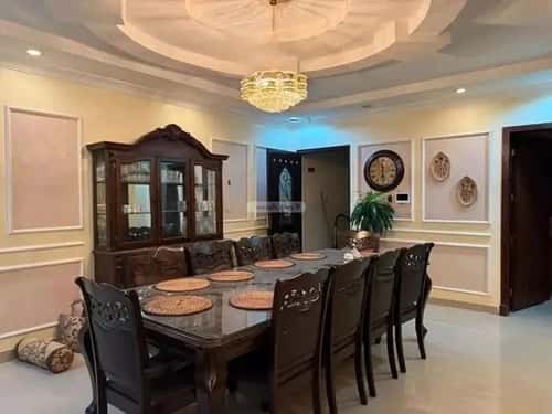 Floor 400 SQM with 4 Bedrooms Al Sheraa, Khobar
